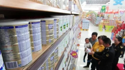 國務院一周新政聚焦嬰幼兒配方乳粉，嚴把質量安全關