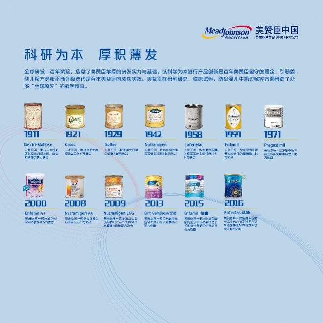 美贊臣中國業務集團總裁詳解國際品牌本土化 品質與科研聯動，打造中國寶寶專屬營養方案