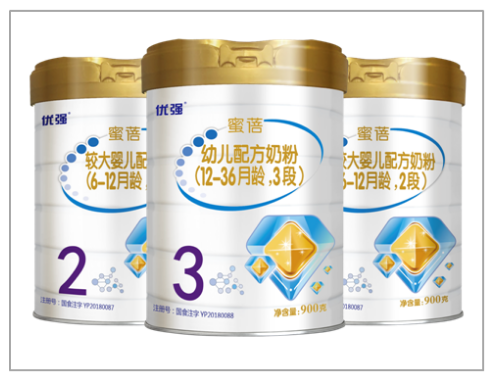 三巨頭齊聚新政?九大企業(yè)率先領(lǐng)跑,2023嬰配粉注冊制最新動態(tài)出爐